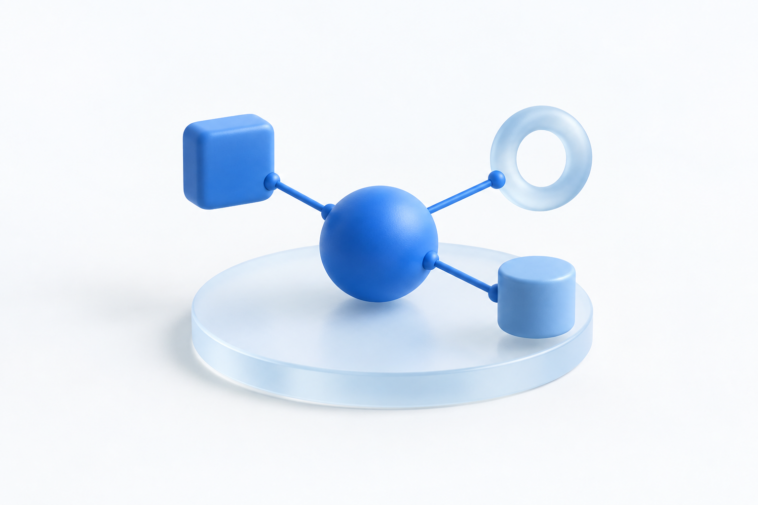 粒子VPN：从小概念建立网络知识图谱